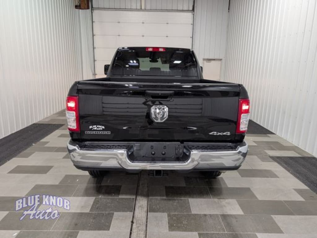 Used 2024 Ram 2500 Big Horn Truck