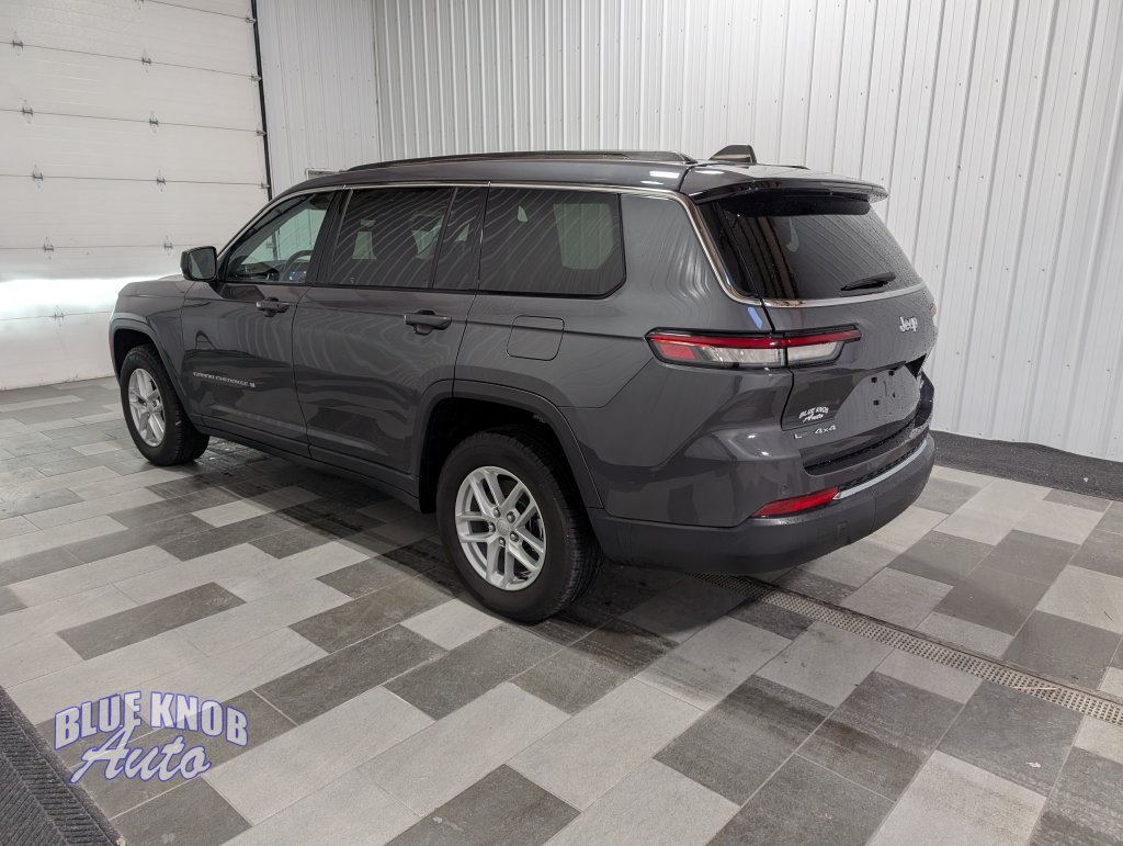 Used 2023 Jeep Grand Cherokee L Laredo SUV