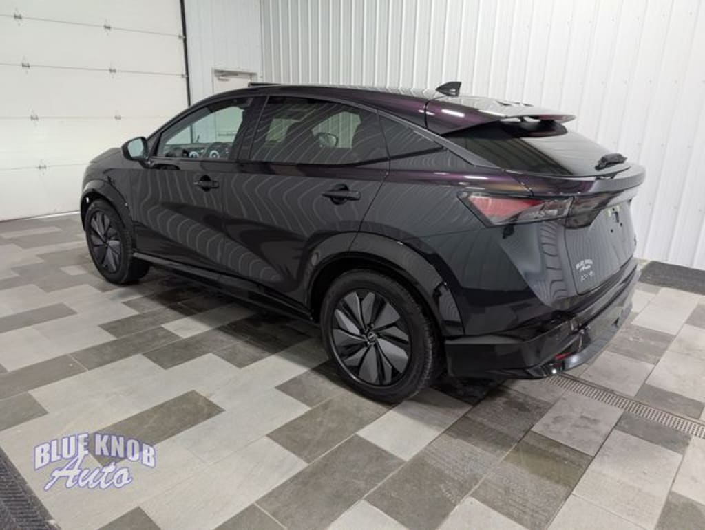 Used 2023 Nissan Ariya Evolve+ e-4orce SUV