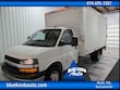  Chevrolet Express 3500