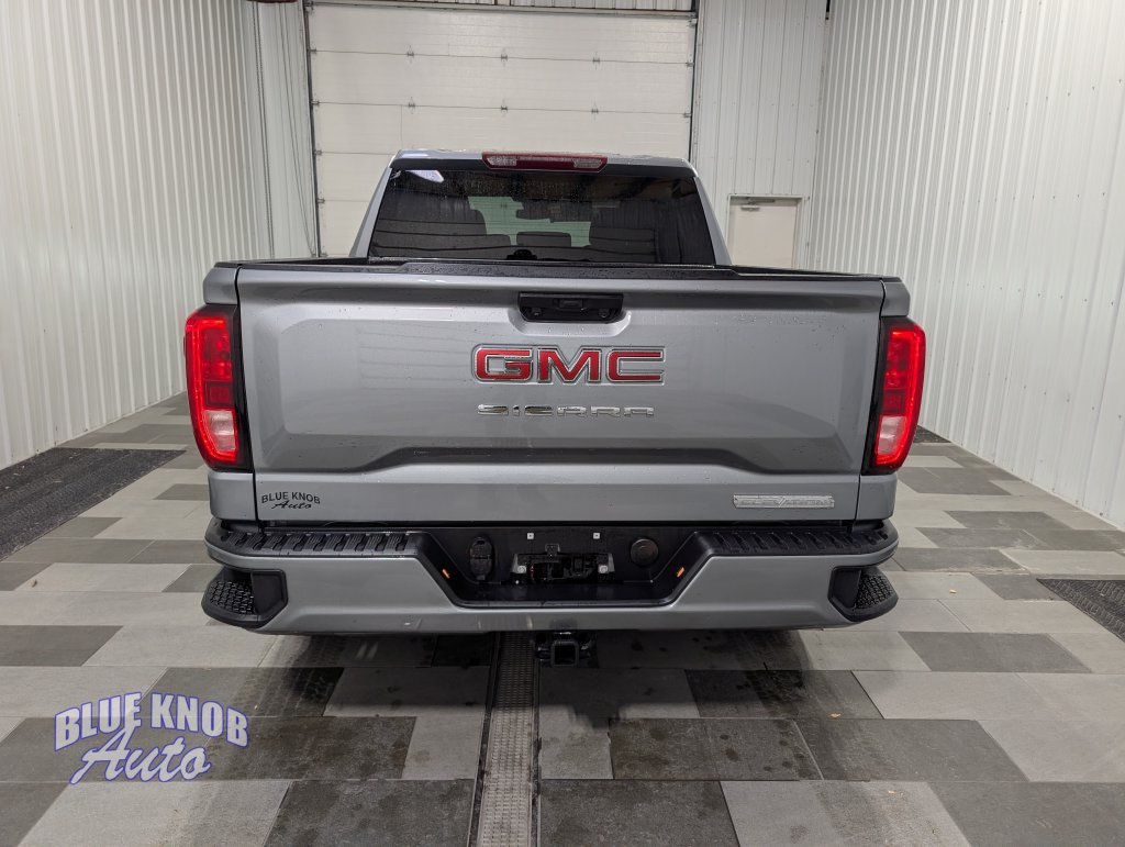 Used 2024 GMC Sierra 1500 Elevation Truck