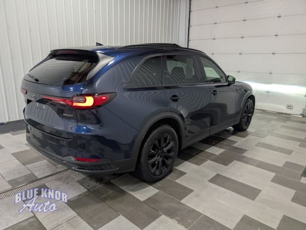 Used 2026 Mazda CX-90 3.3 Turbo Premium SUV