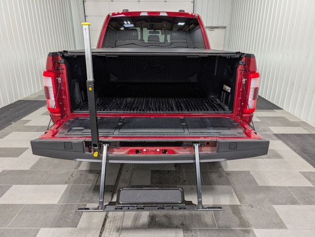 2023 Ford F-150 Lariat - Photo 25