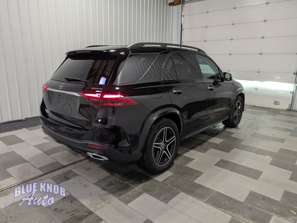 Used 2024 Mercedes-Benz GLE GLE 350 SUV