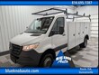  Mercedes-Benz Sprinter 3500