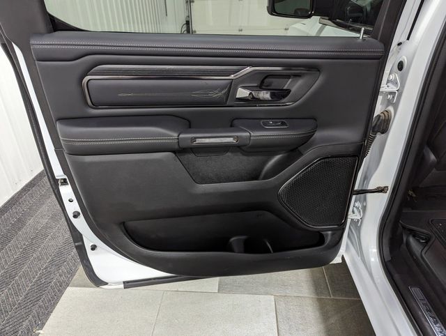 2024 RAM Ram 1500 Pickup Limited - Photo 10
