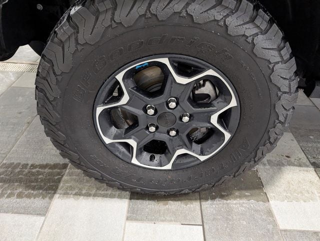 2023 Jeep Wrangler 4xe Rubicon 4XE - Photo 7