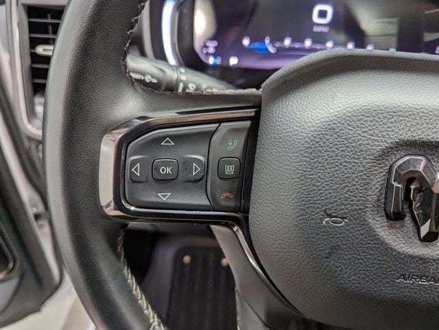 2024 RAM Ram 1500 Pickup Limited - Photo 21