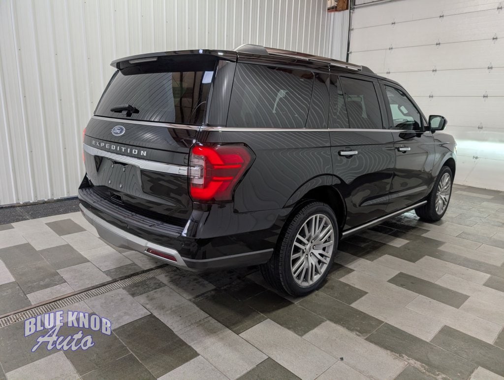 Used 2023 Ford Expedition Limited SUV