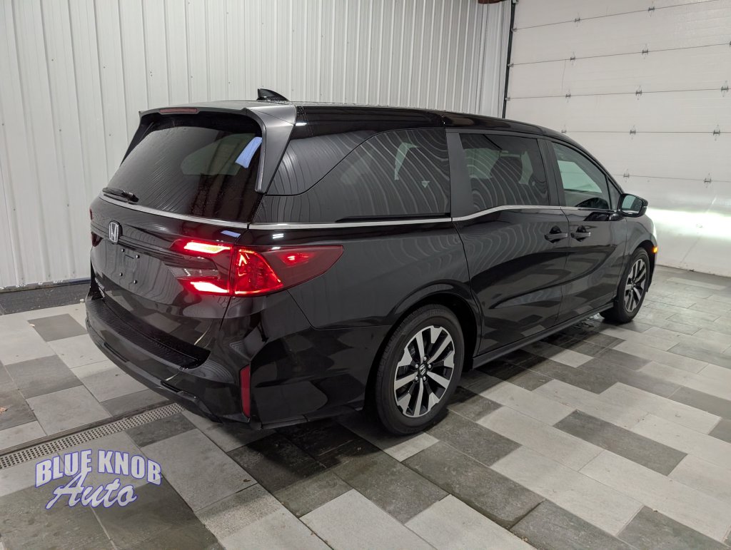 Used 2026 Honda Odyssey EX-L Minivan/Van