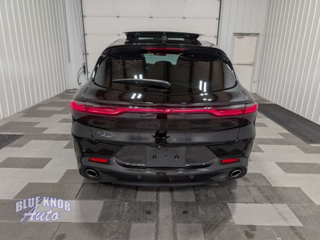 Used 2024 Dodge Hornet R/T Plus SUV