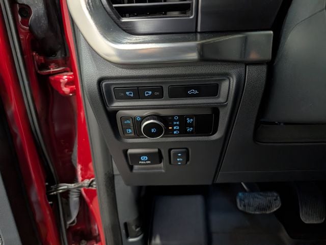 2023 Ford F-150 Lariat - Photo 21