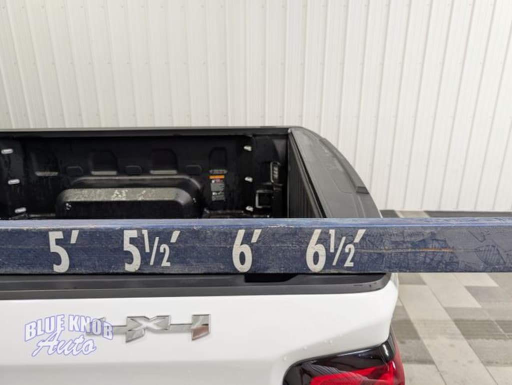 Used 2024 GMC Sierra 1500 Elevation Truck