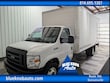  Ford E-350SD
