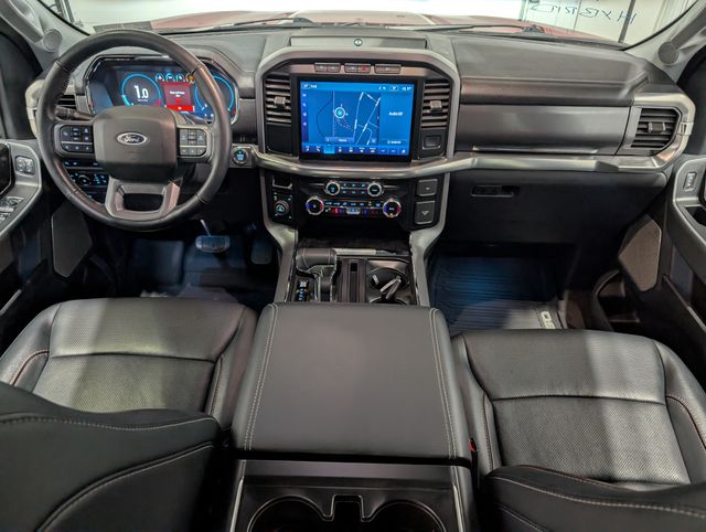 2023 Ford F-150 Lariat - Photo 12