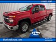 Chevrolet Silverado 2500HD