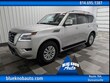  Nissan Armada