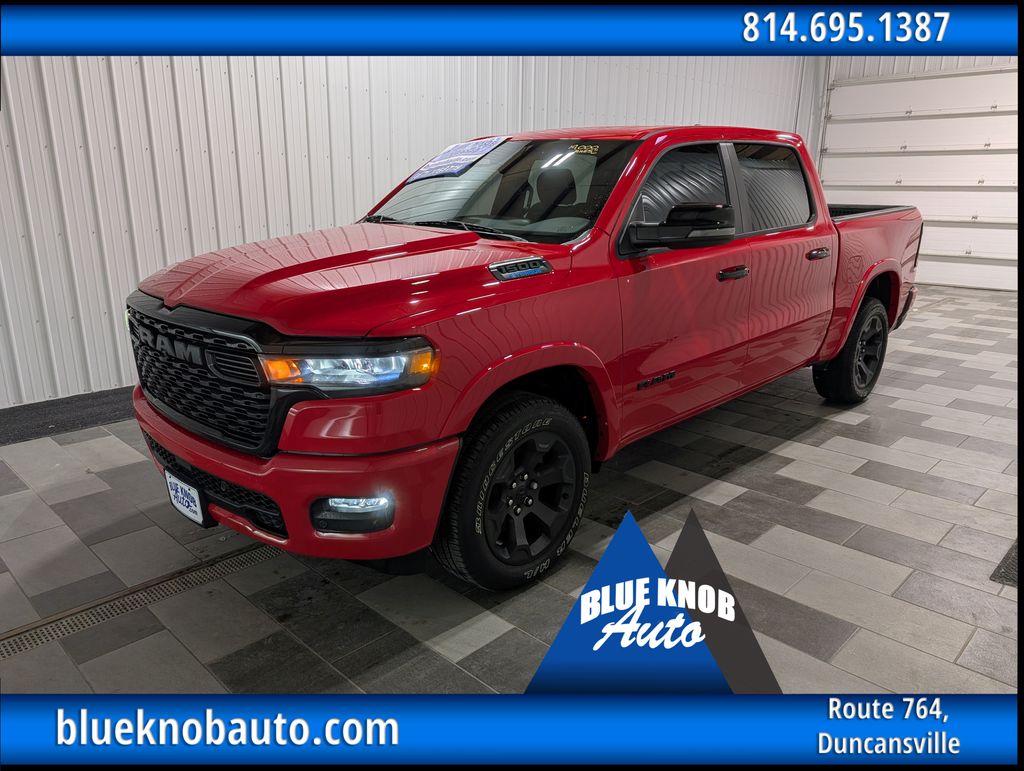  Ram 1500
