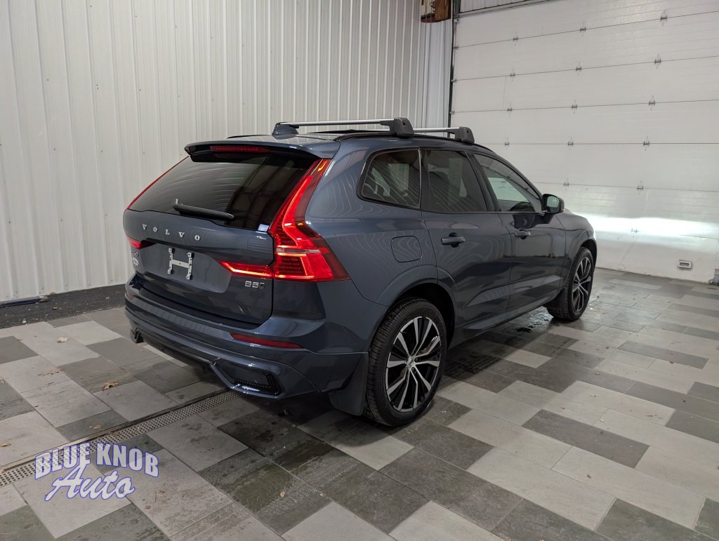 Used 2023 Volvo XC60 B5 Plus Dark Theme SUV