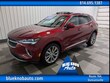  Buick Envision