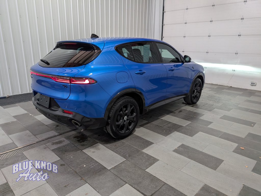 Used 2024 Dodge Hornet R/T SUV