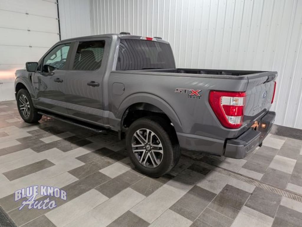 Used 2023 Ford F-150 XL Truck
