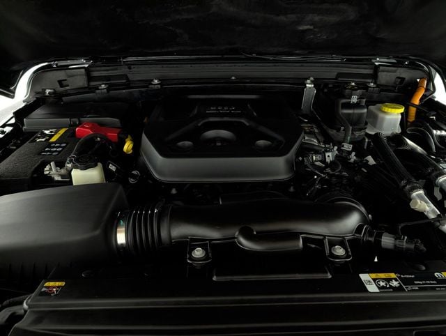 2023 Jeep Wrangler 4xe Rubicon 4XE - Photo 27