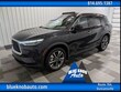  INFINITI QX60