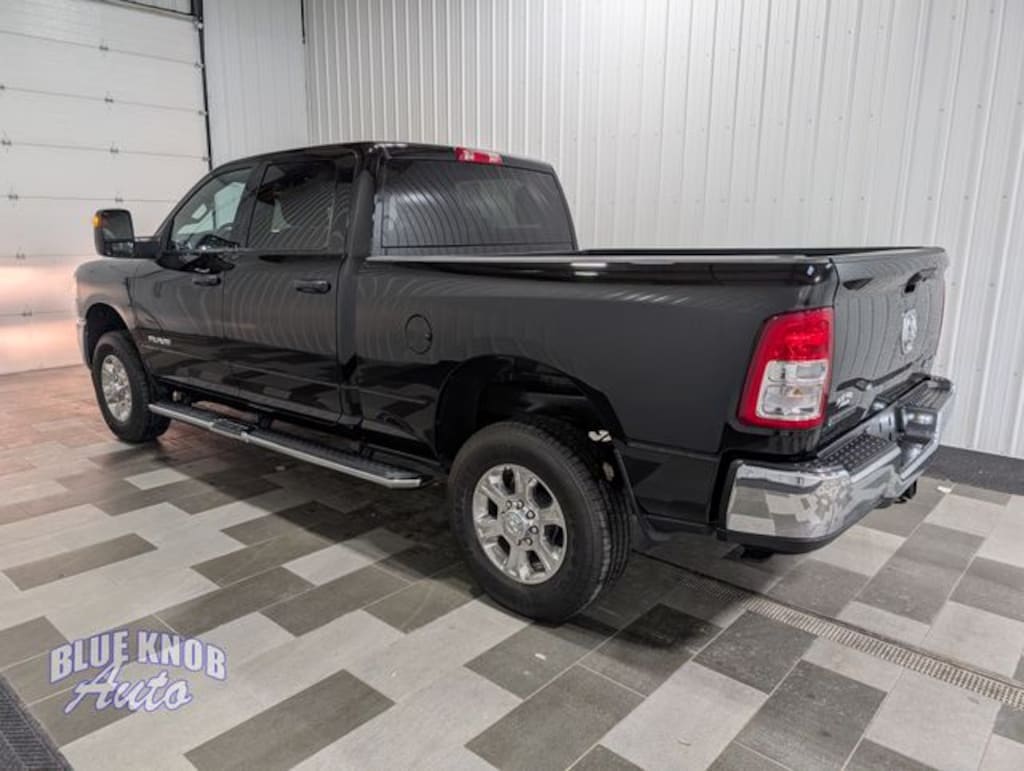Used 2024 Ram 2500 Big Horn Truck