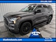  Toyota Sequoia