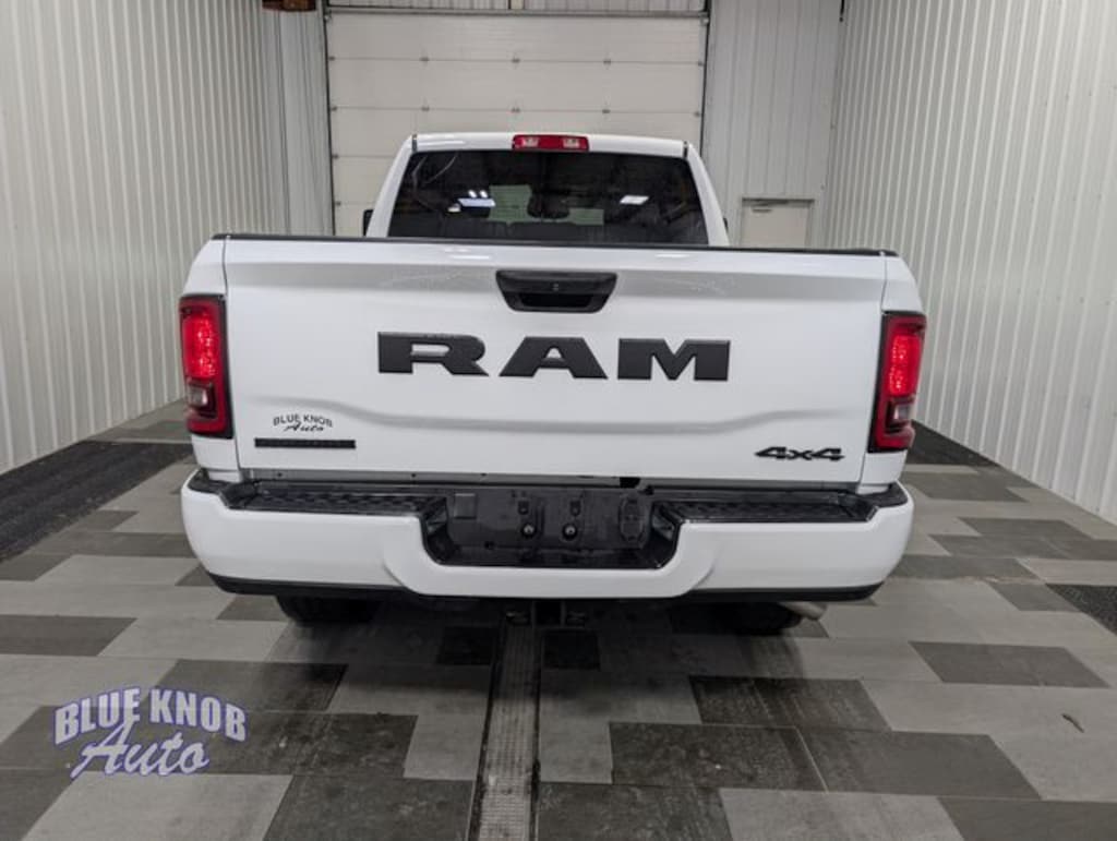 Used 2025 Ram 2500 Big Horn Truck