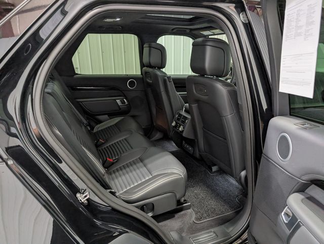 2025 Land Rover Discovery S - Photo 28