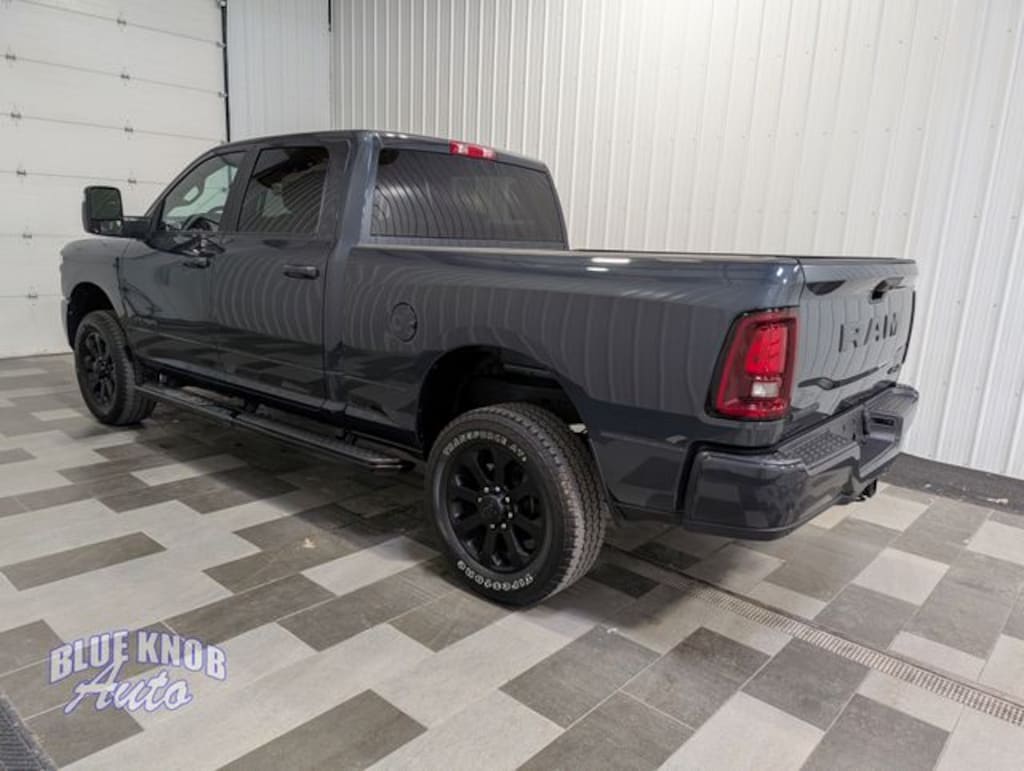 Used 2025 Ram 2500 Big Horn Truck