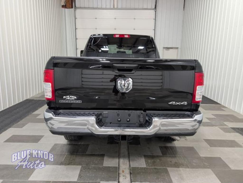 Used 2024 Ram 2500 Big Horn Truck