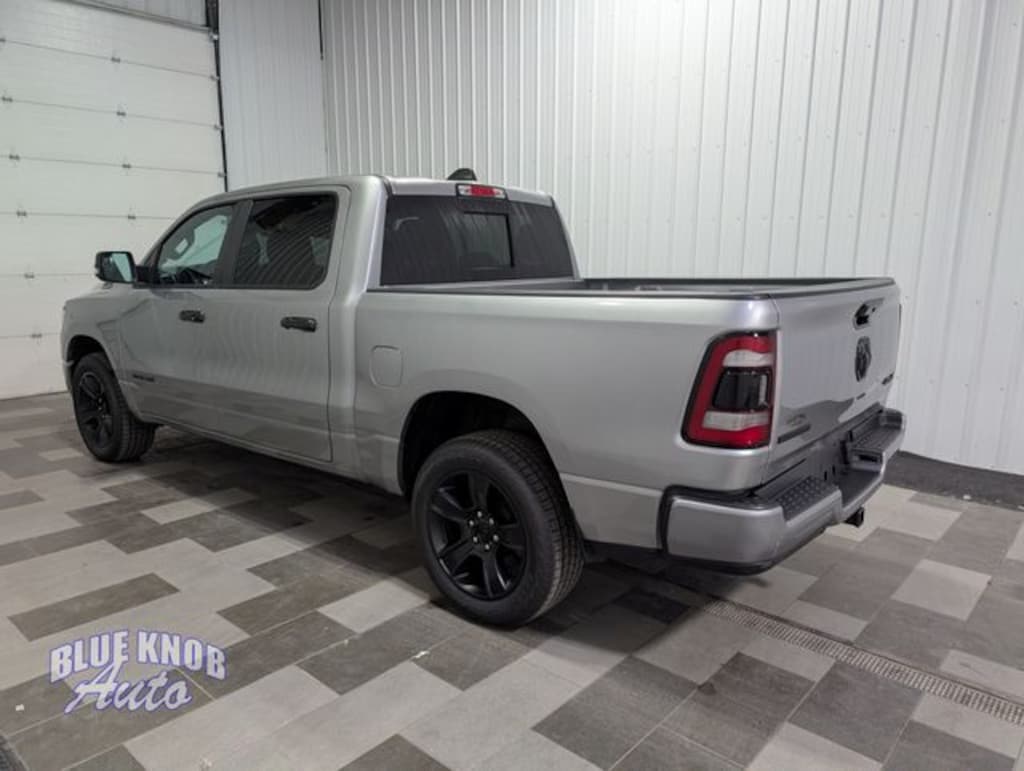 Used 2023 Ram 1500 Big Horn/Lone Star Truck