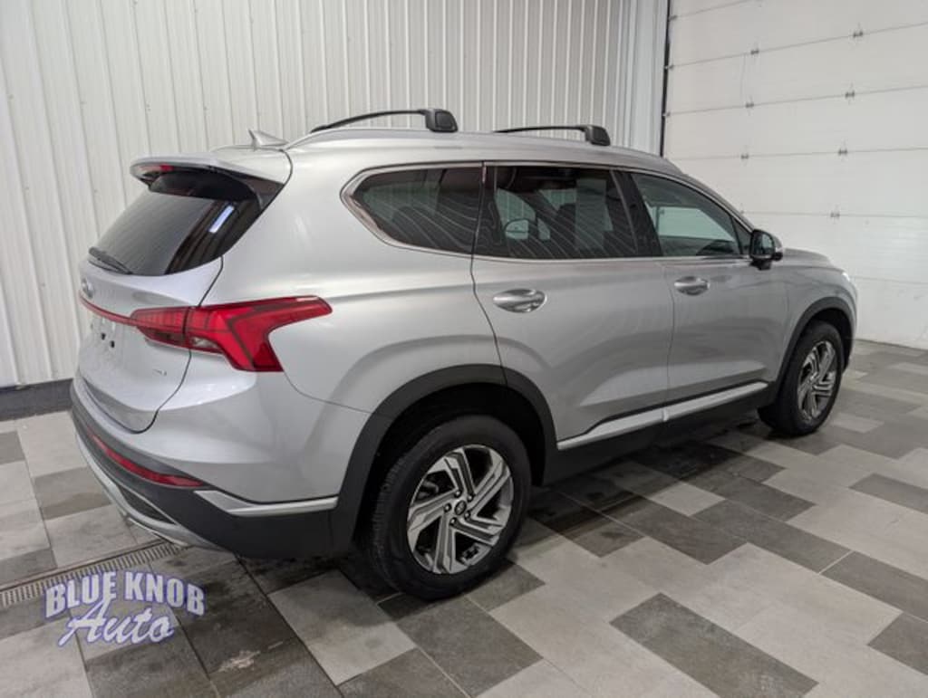 Used 2023 Hyundai Santa Fe SEL SUV