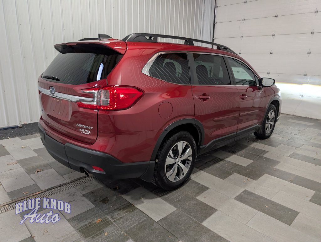Used 2024 Subaru Ascent Premium SUV