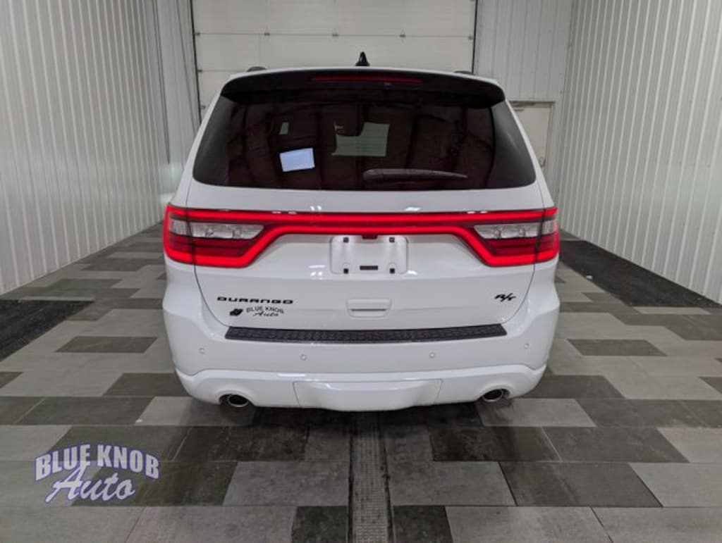 Used 2023 Dodge Durango R/T Plus SUV