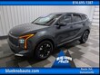  Kia Sportage Hybrid