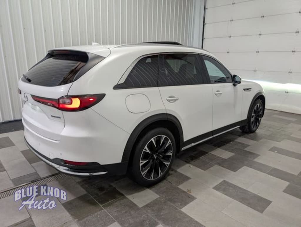 Used 2024 Mazda CX-90 Phev Premium Plus SUV
