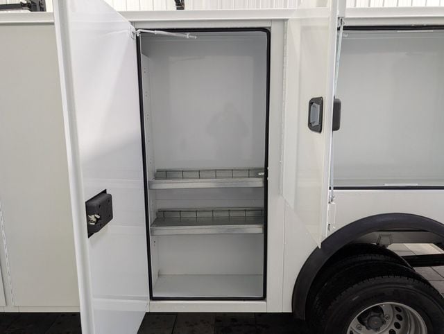 2023 Mercedes-Benz Sprinter Cab Chassis Base - Photo 17