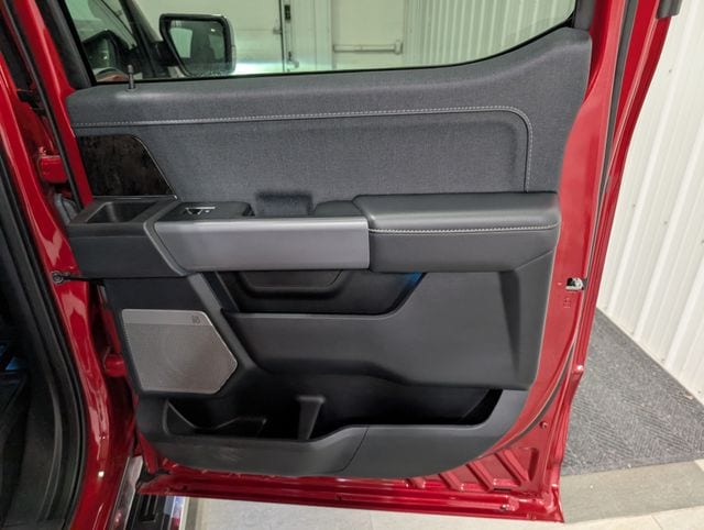 2023 Ford F-150 Lariat - Photo 26