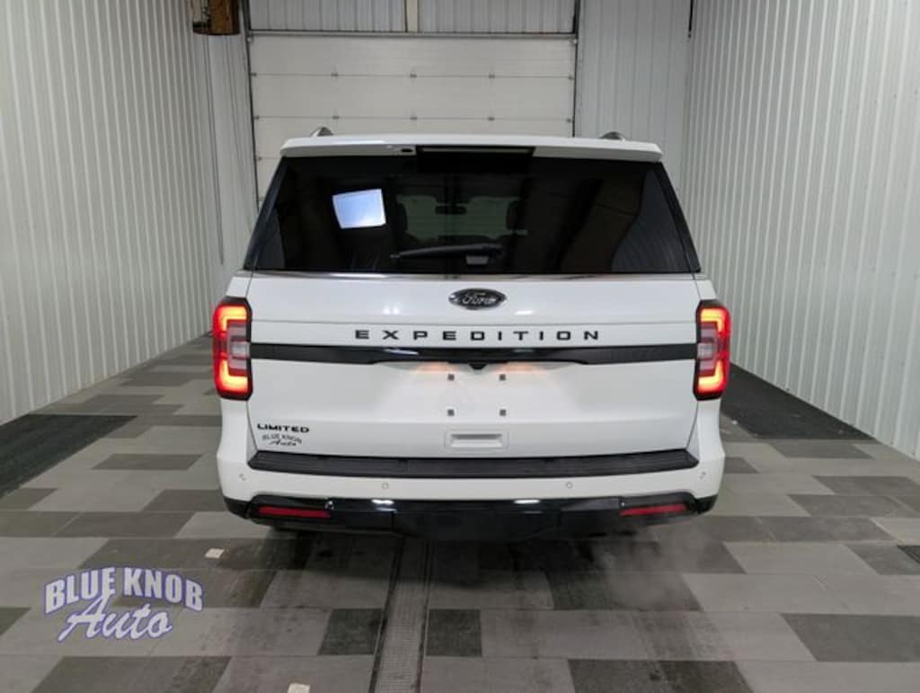 Used 2023 Ford Expedition Limited SUV