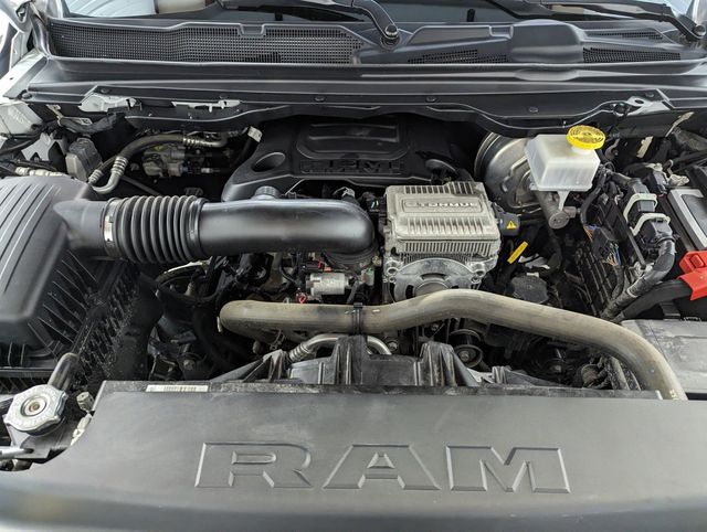 2024 RAM Ram 1500 Pickup Limited - Photo 33