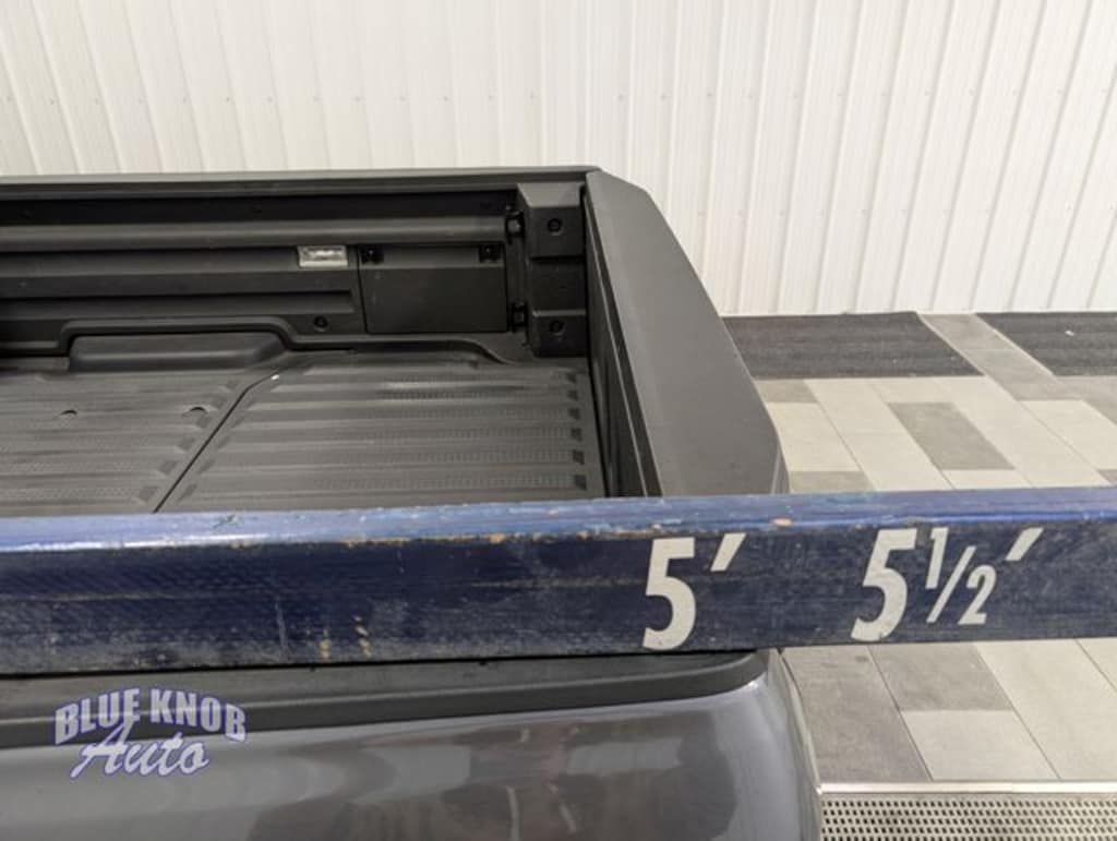 Used 2023 Honda Ridgeline RTL-E Truck