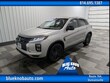  Mitsubishi Outlander Sport