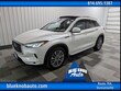  INFINITI QX50