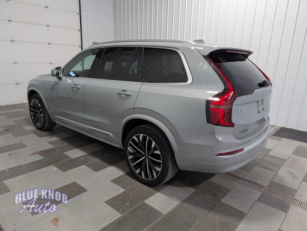 Used 2026 Volvo XC90 B6 Ultra SUV