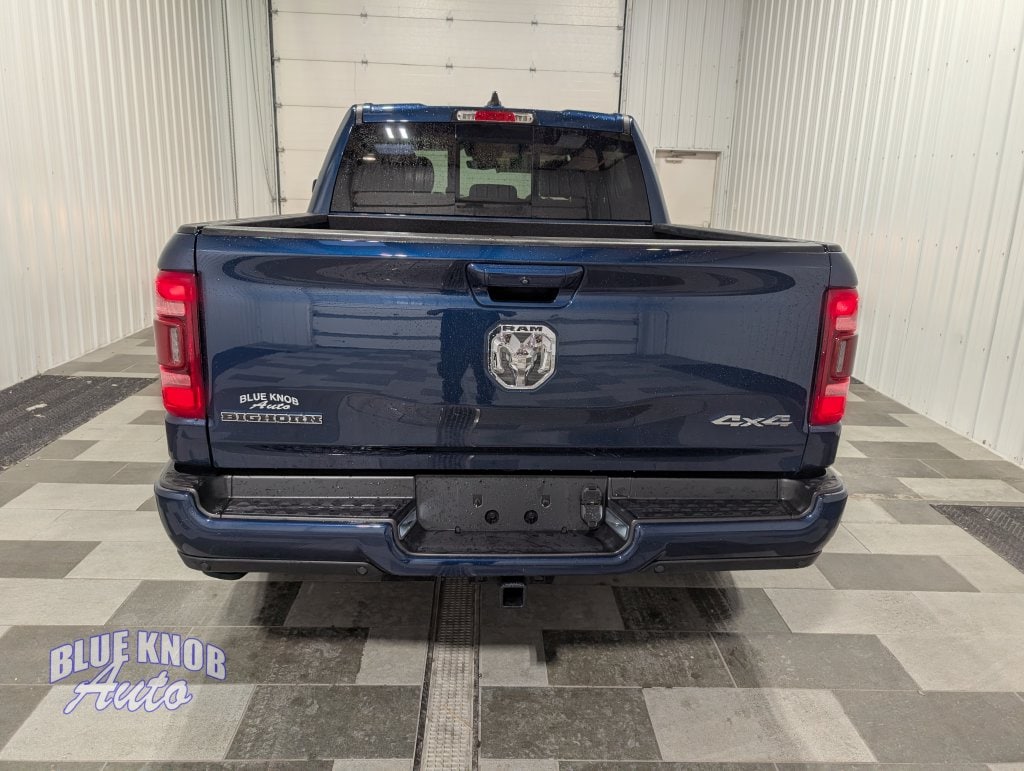Used 2023 Ram 1500 Big Horn/Lone Star Truck