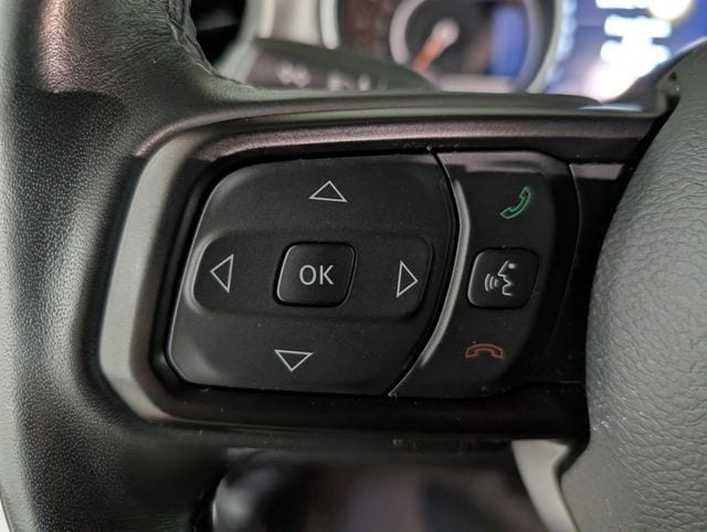 2022 Jeep Wrangler Unlimited Willys - Photo 16